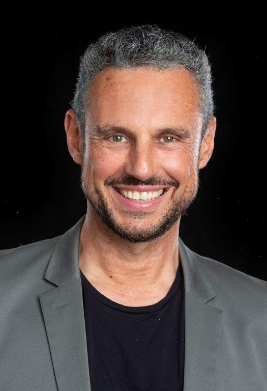 Markus Weber