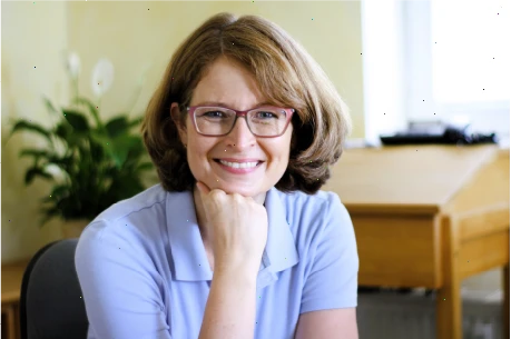 Dr. Sabine Müller